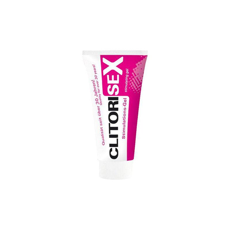 Crema Estimulante Clitorisex