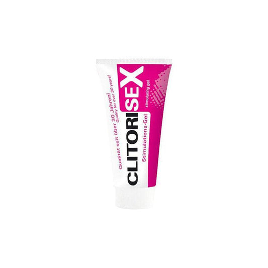 Crema Estimulante Clitorisex