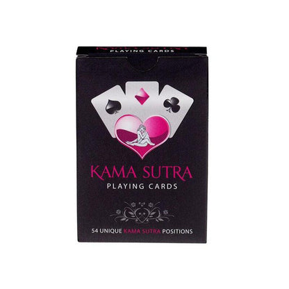 Juego De Cartas Kamasutra