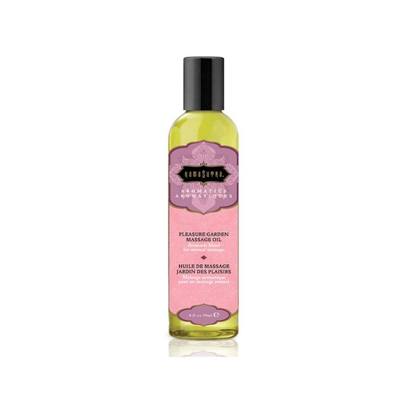 Aceite De Masaje Jardin Del Placer 59 ML