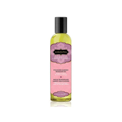Aceite De Masaje Jardin Del Placer 59 ML
