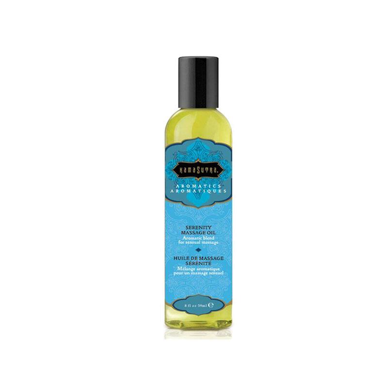 Aceite De Masaje Serenity 59 ML