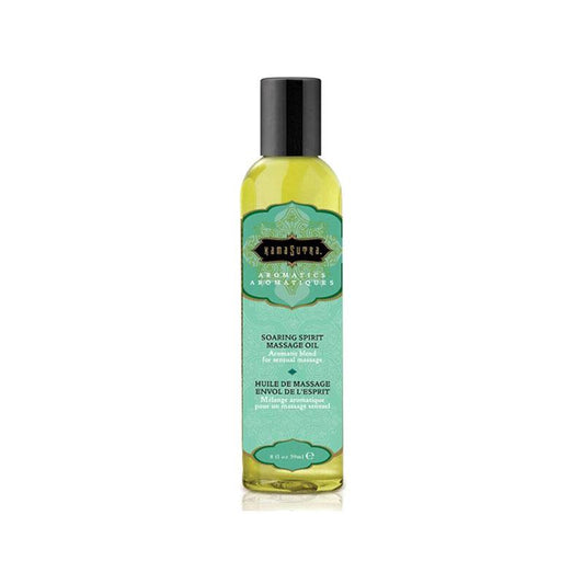 Soaring Spirit Aceite De Masaje 59 ML