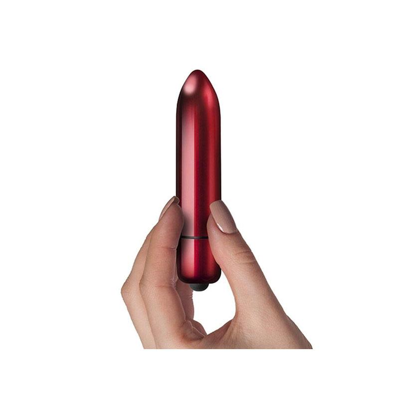 Red Alert