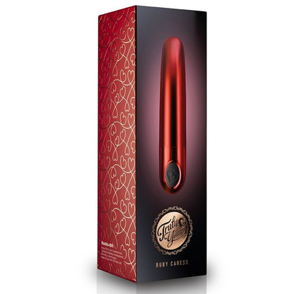 Bullet Ruby Caress