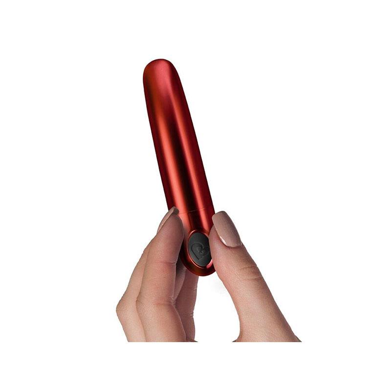Bullet Ruby Caress