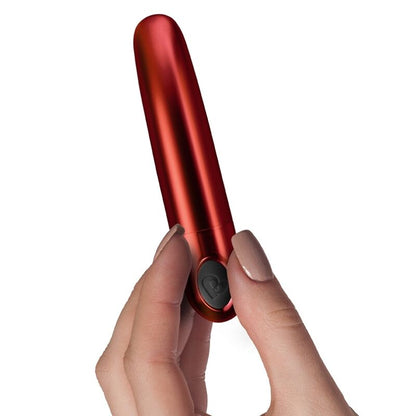 Bullet Ruby Caress
