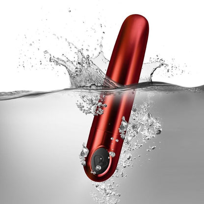 Bullet Ruby Caress
