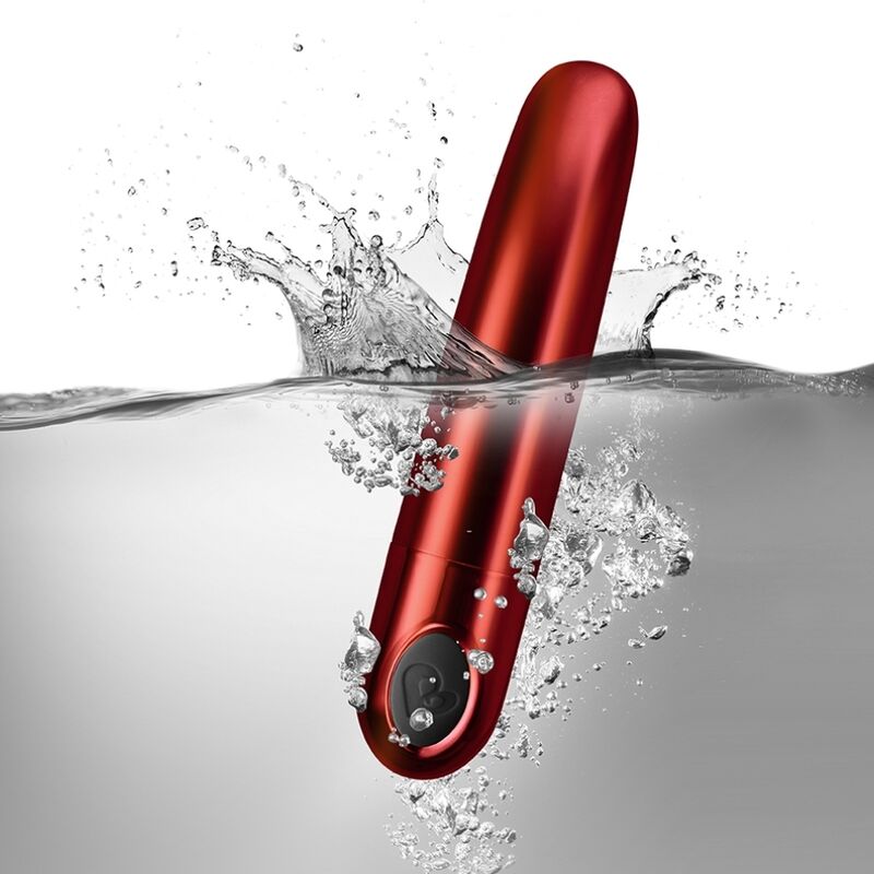 Bullet Ruby Caress