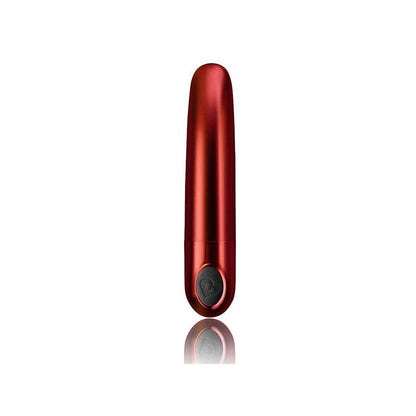 Bullet Ruby Caress