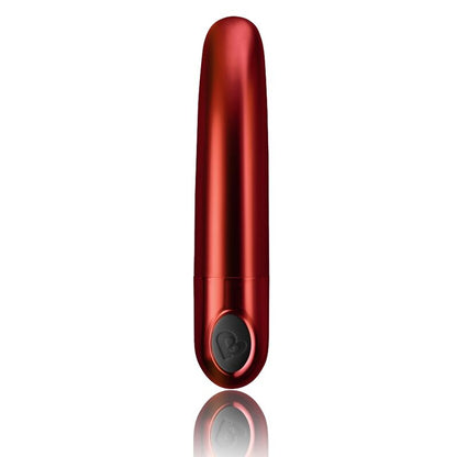 Bullet Ruby Caress