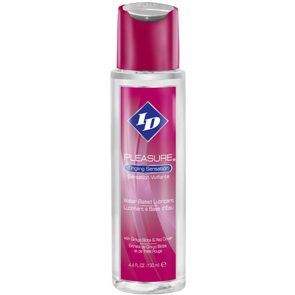 Lubricante Excitante