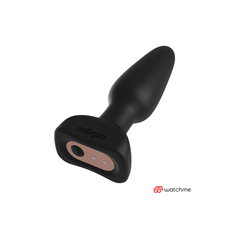 Watchme Control Remoto