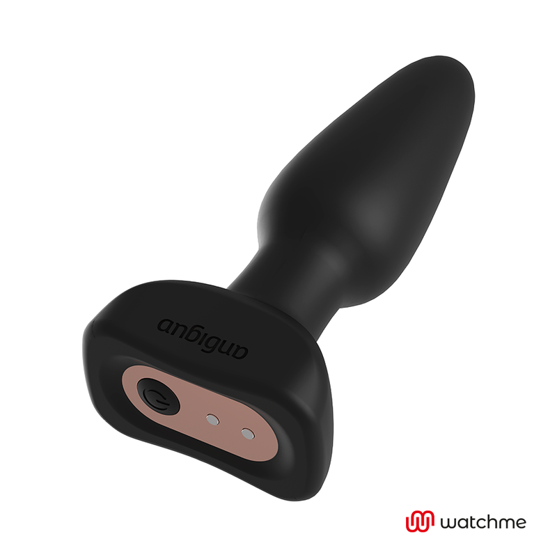 Watchme Control Remoto