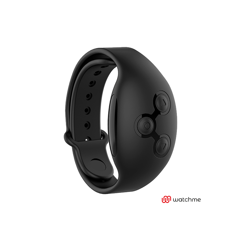 Watchme Control Remoto