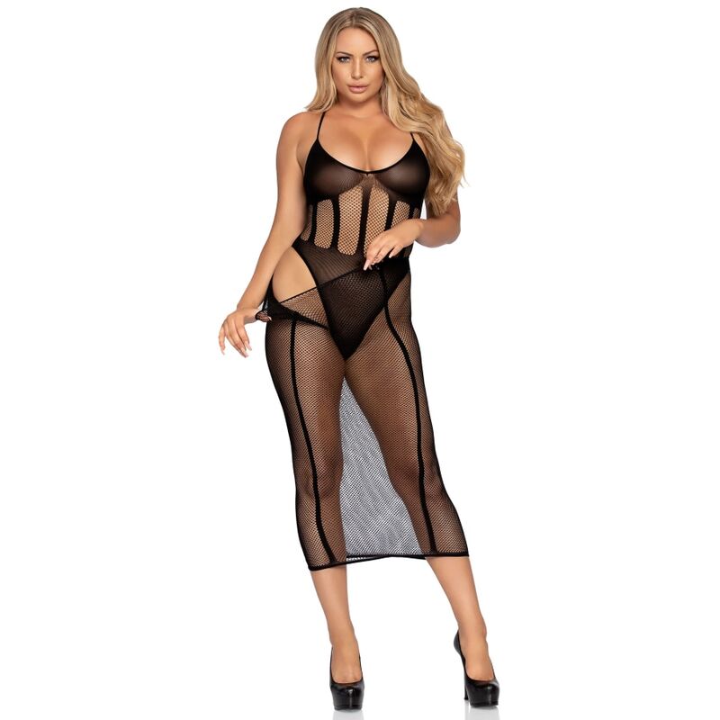Conjunto Bodysuit & Falda