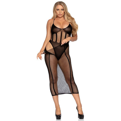 Conjunto Bodysuit & Falda