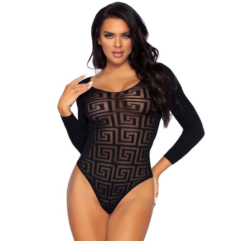 Body Mosaico