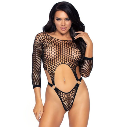 Body Rejilla