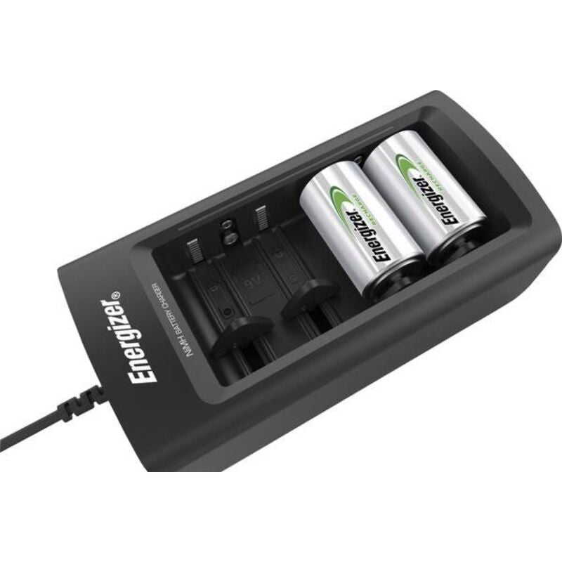 Cargador Universal para Pilas