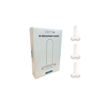 Funda Onyx+ 3 Uds