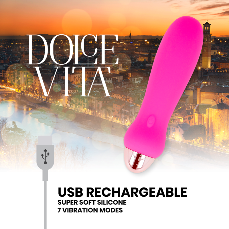 Vibe Five