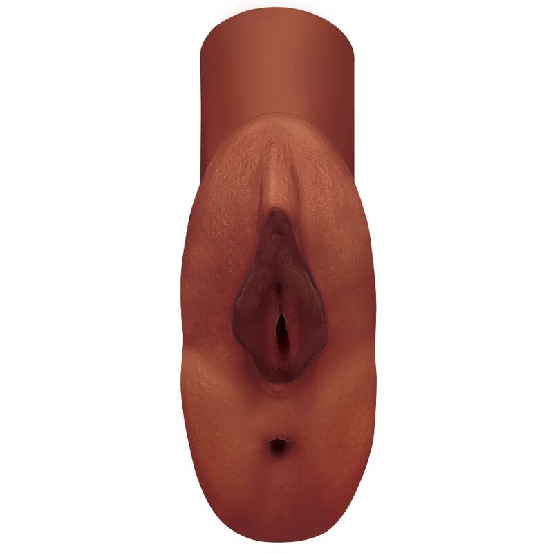 Perfect Pussy Double Stroker