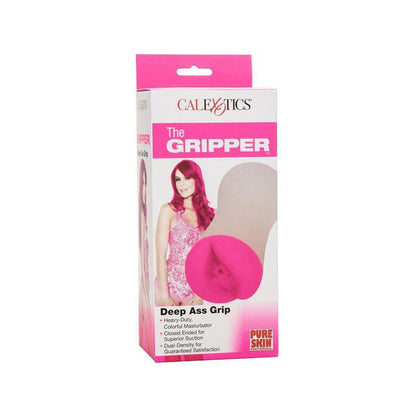 Deep Ass Grip