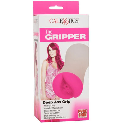 Deep Ass Grip