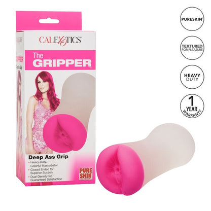 Deep Ass Grip
