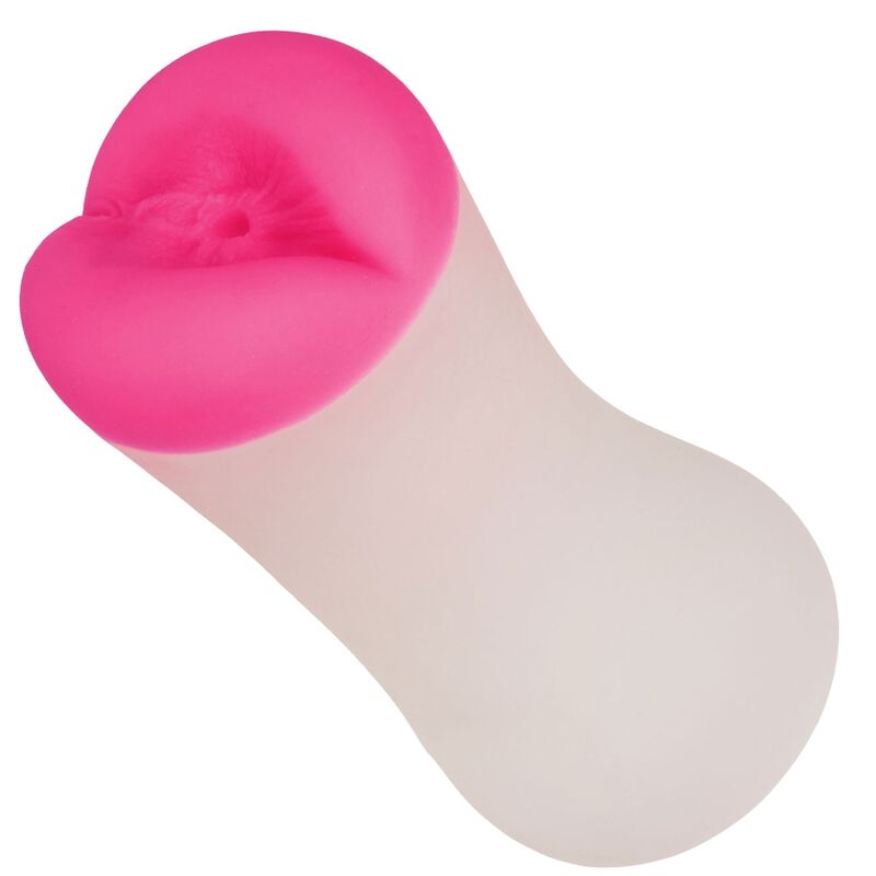 Deep Ass Grip