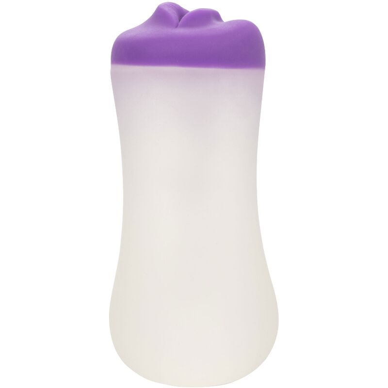 Deep Throat Grip