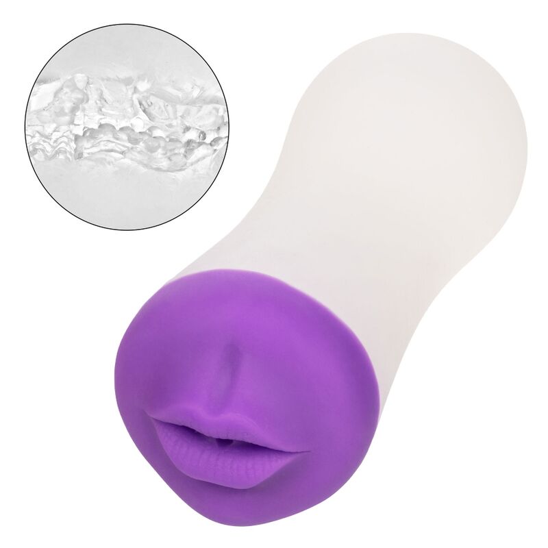 Deep Throat Grip