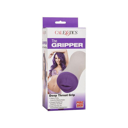 Deep Throat Grip