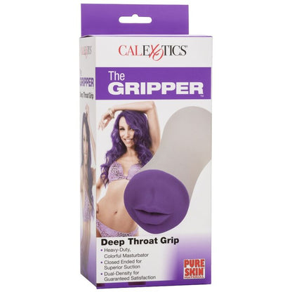 Deep Throat Grip