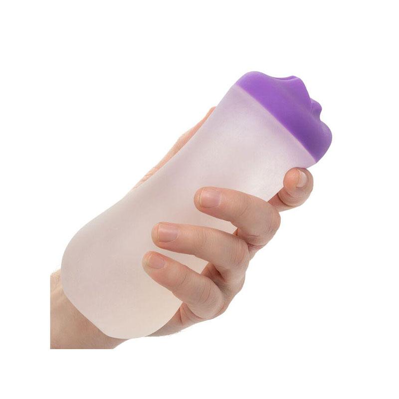 Deep Throat Grip