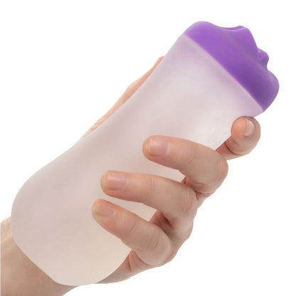Deep Throat Grip