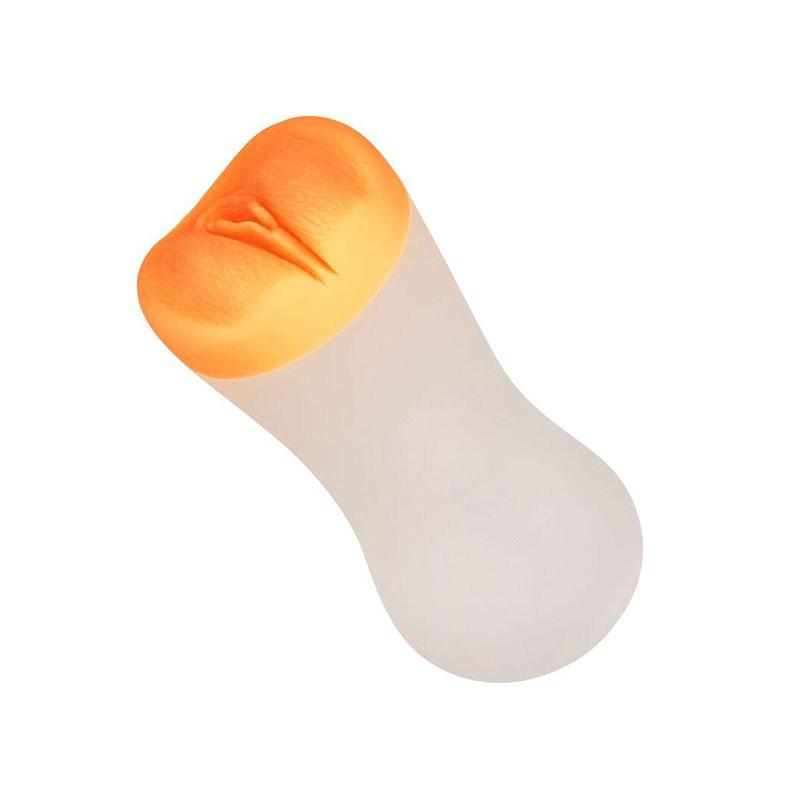 Deep Pussy Grip