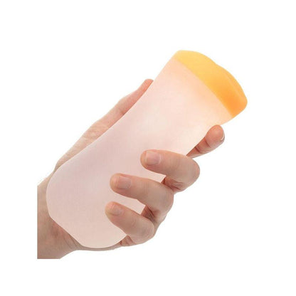 Deep Pussy Grip