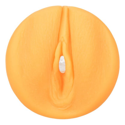 Deep Pussy Grip