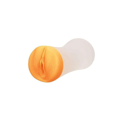 Deep Pussy Grip