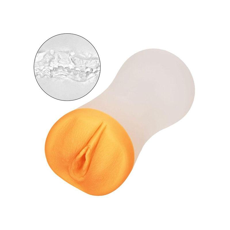 Deep Pussy Grip