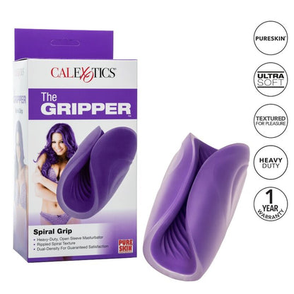 Spiral Grip