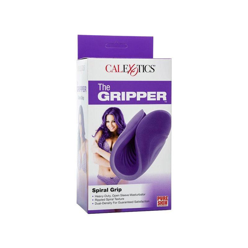 Spiral Grip