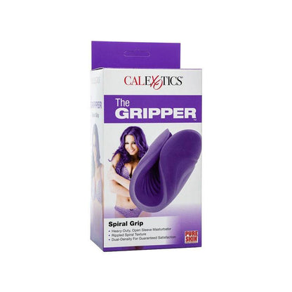 Spiral Grip