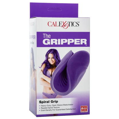 Spiral Grip