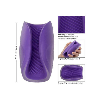 Spiral Grip