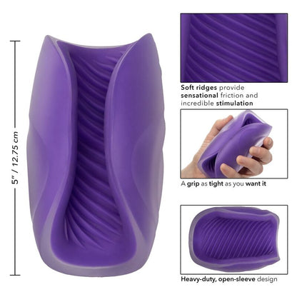 Spiral Grip
