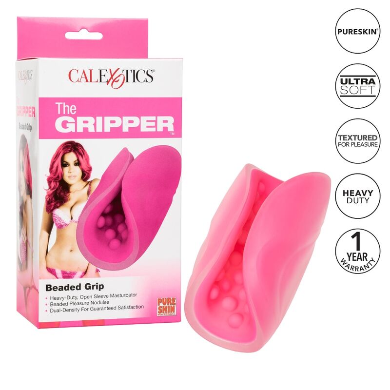 Dual Grip