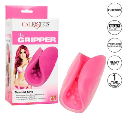 Dual Grip